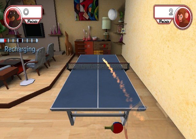 Rec Room Games — скриншот 2