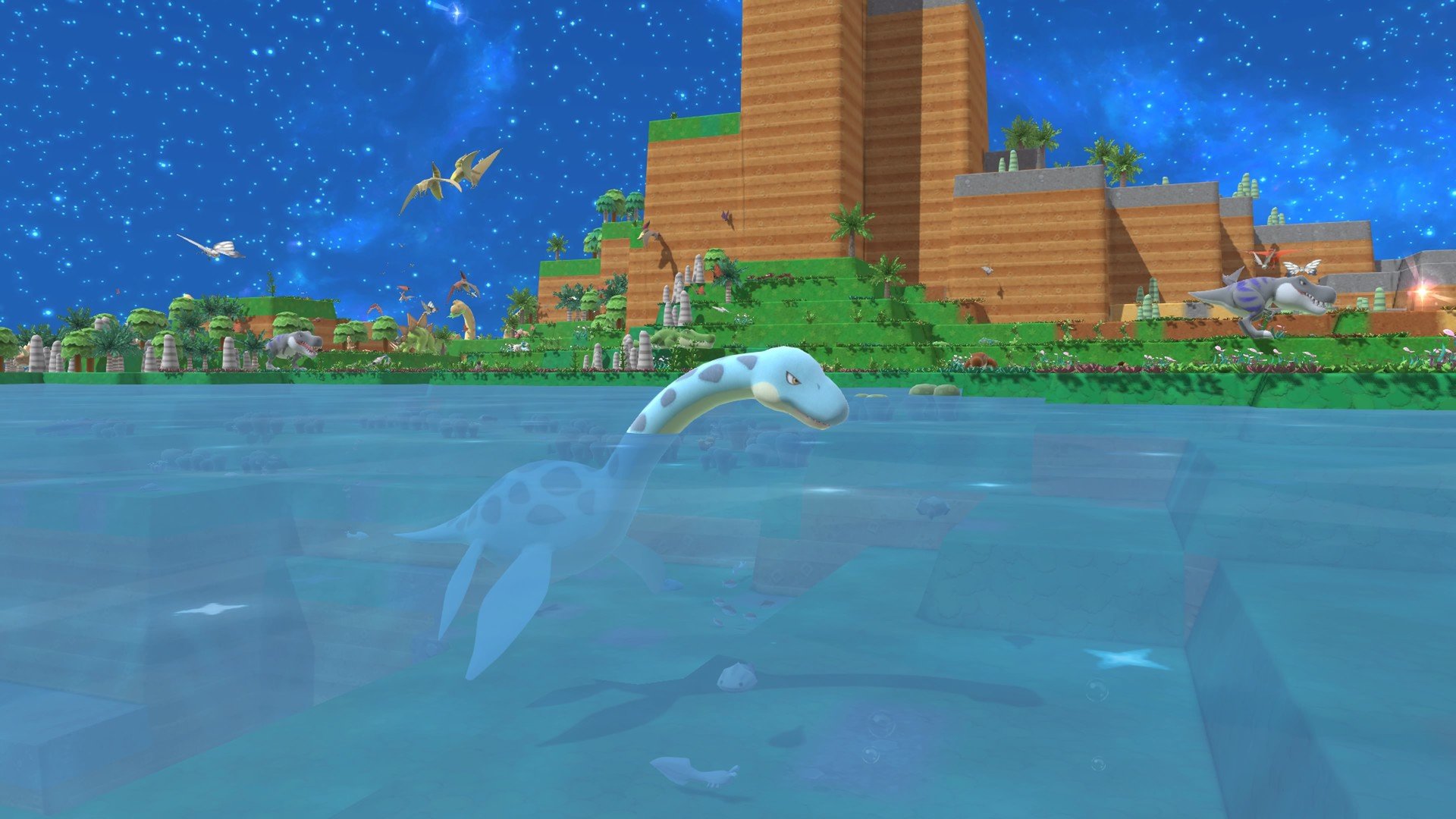 Birthdays the Beginning — скриншот 2