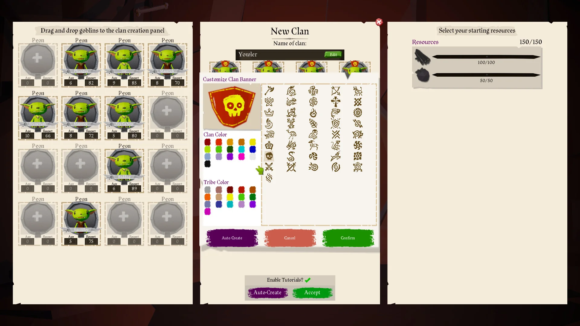 Goblins of Elderstone - кадр 7