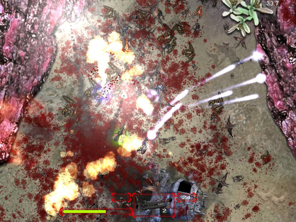 Kill Deal — скриншот 2