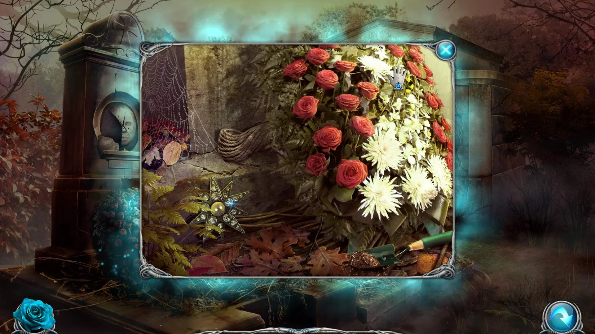 Dracula's Legacy - кадр 3