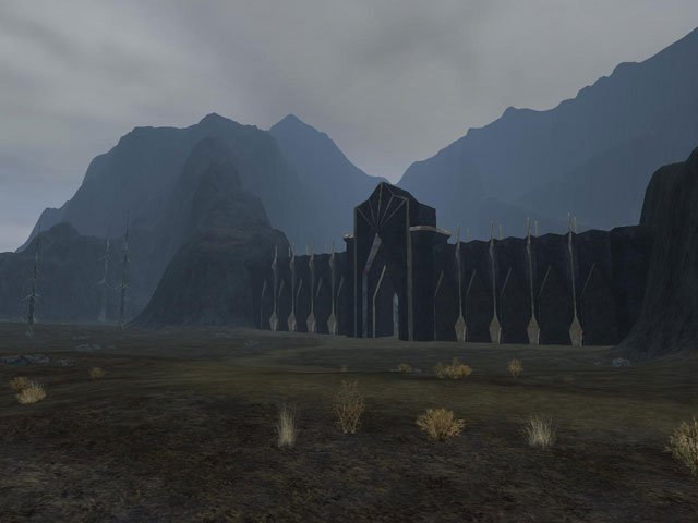 EverQuest: The Serpent's Spine - кадр 18