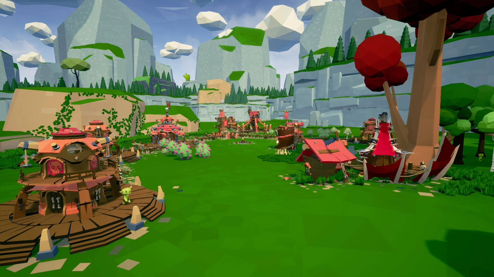 Goblins of Elderstone - кадр 15