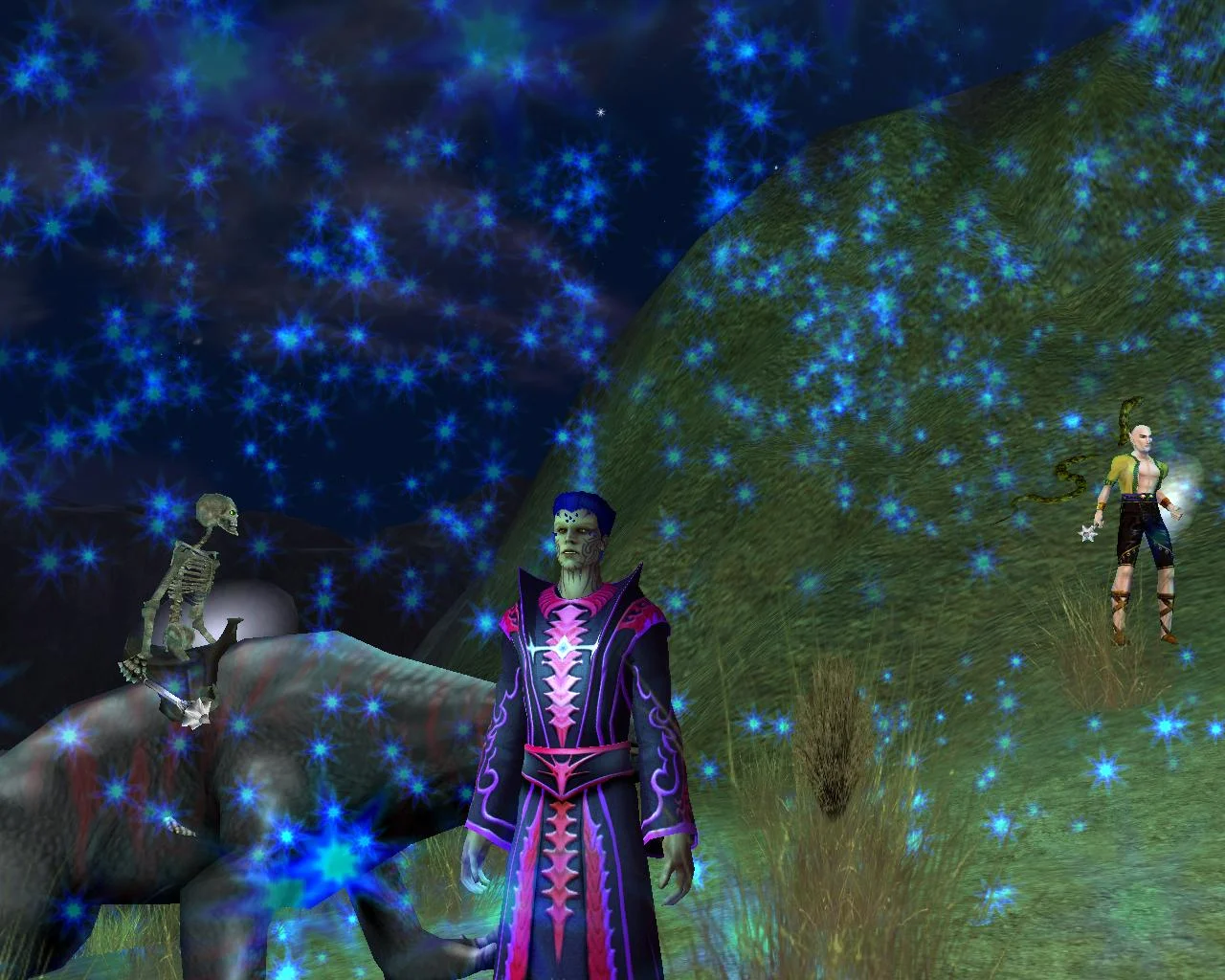 EverQuest: The Serpent's Spine - кадр 17