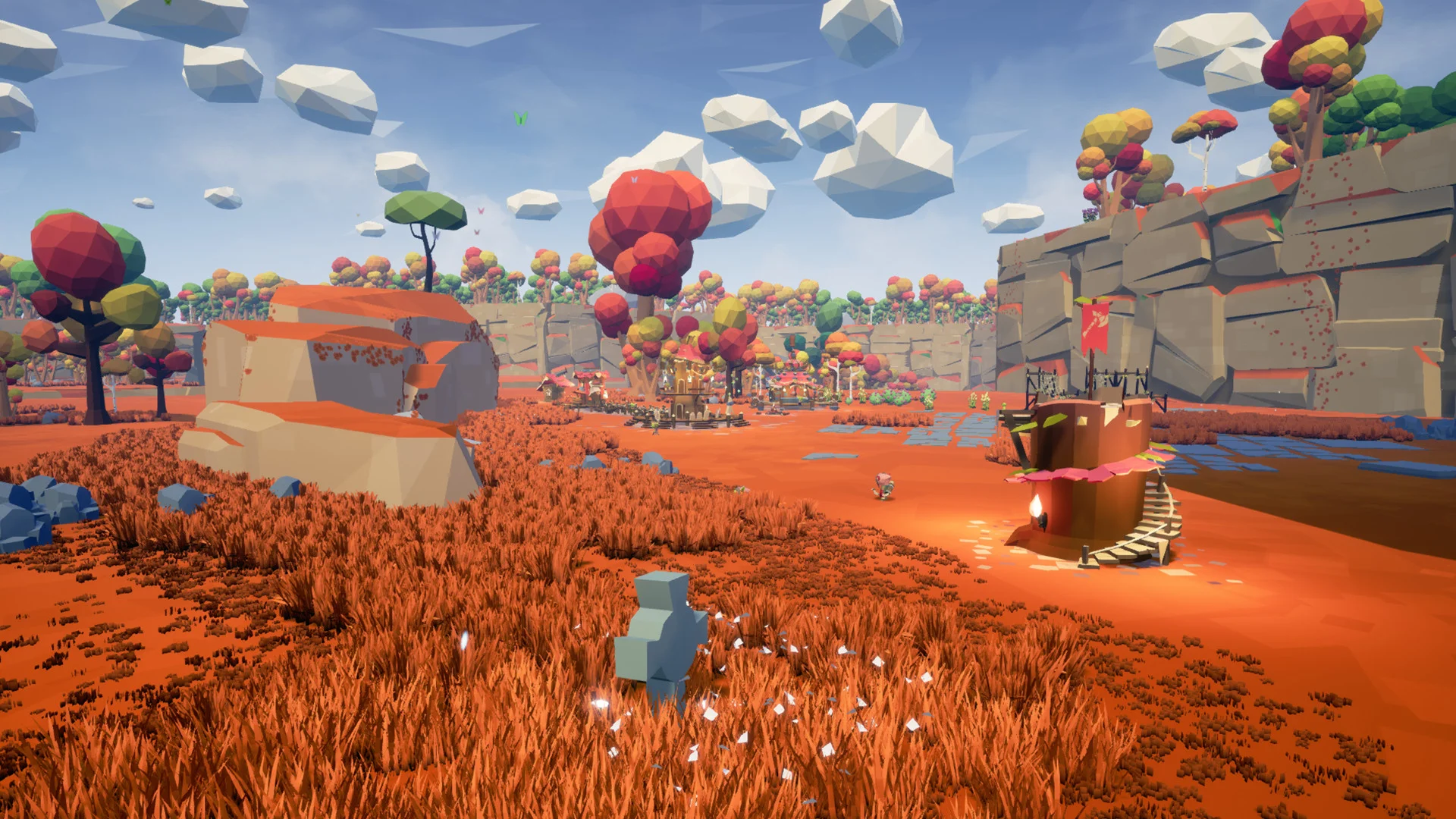 Goblins of Elderstone - кадр 12