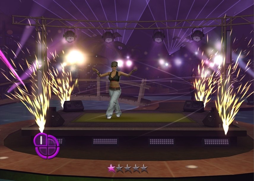 Zumba Fitness 2 — скриншот 7