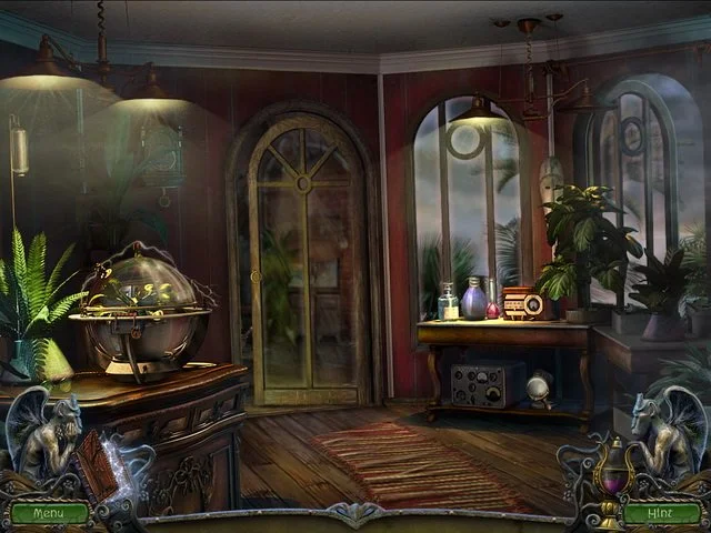 Natural Threat: Ominous Shores - кадр 4