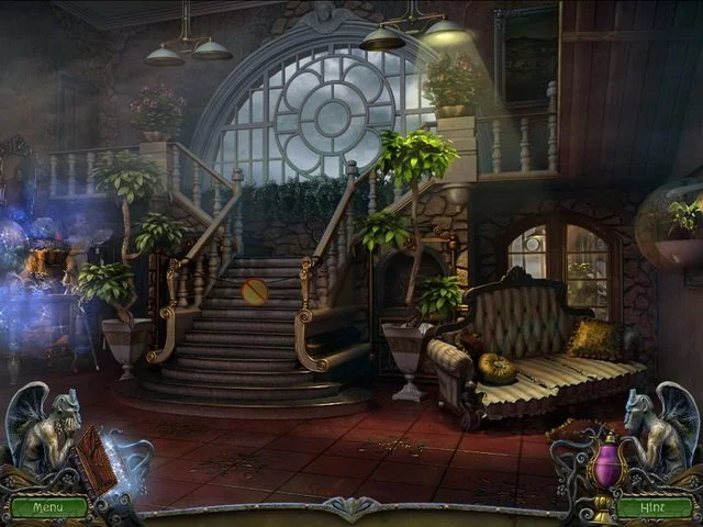 Natural Threat: Ominous Shores - кадр 2