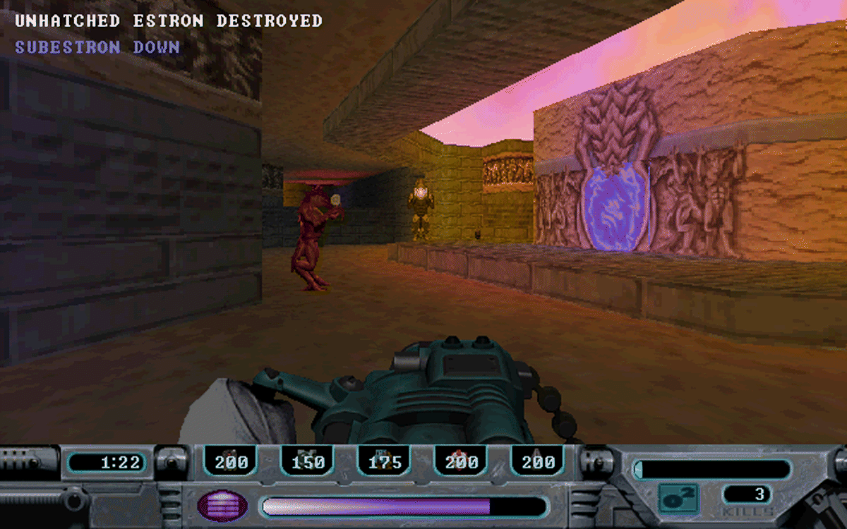 Rebel Moon Rising - кадр 4