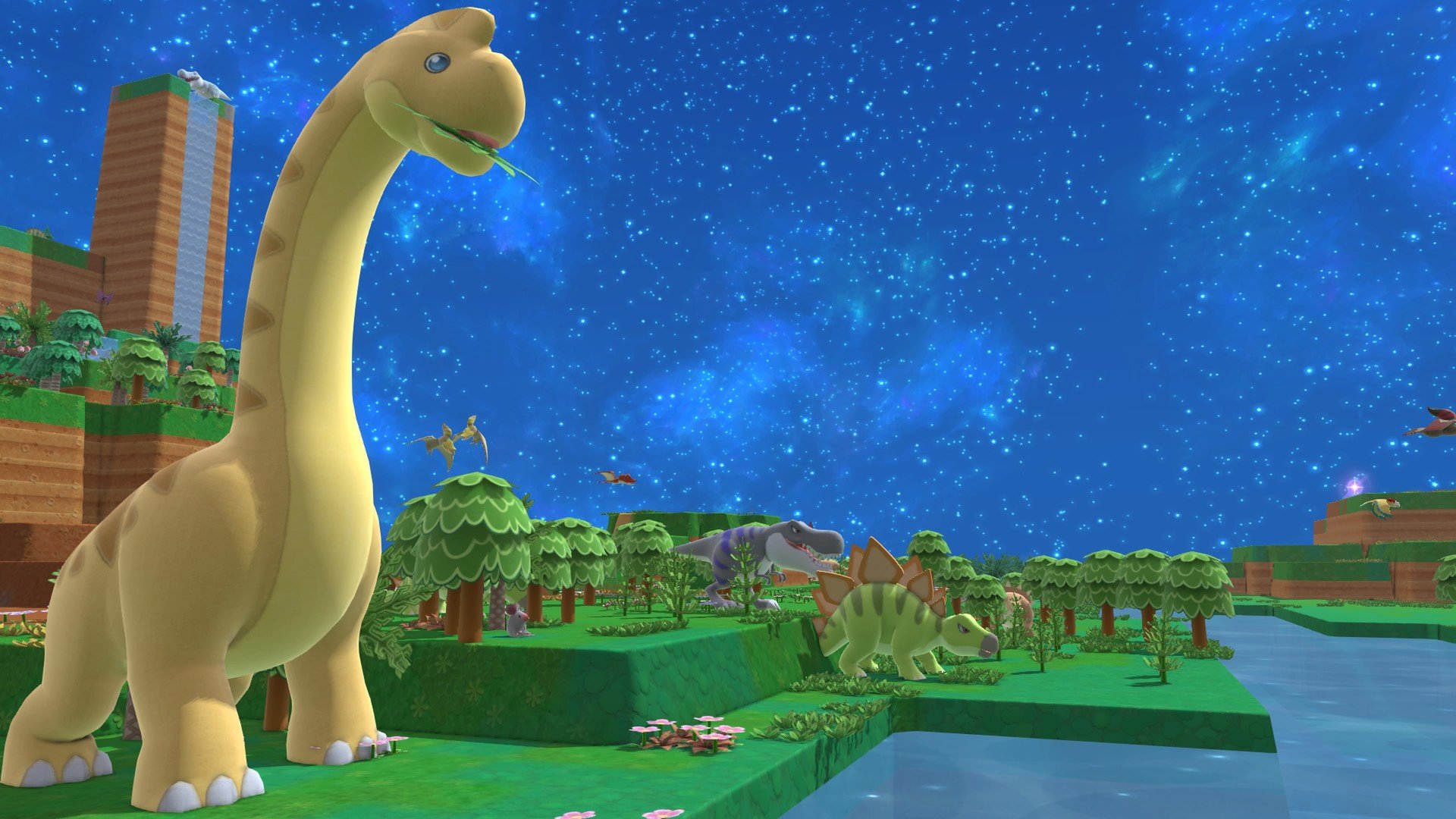 Birthdays the Beginning — скриншот 5
