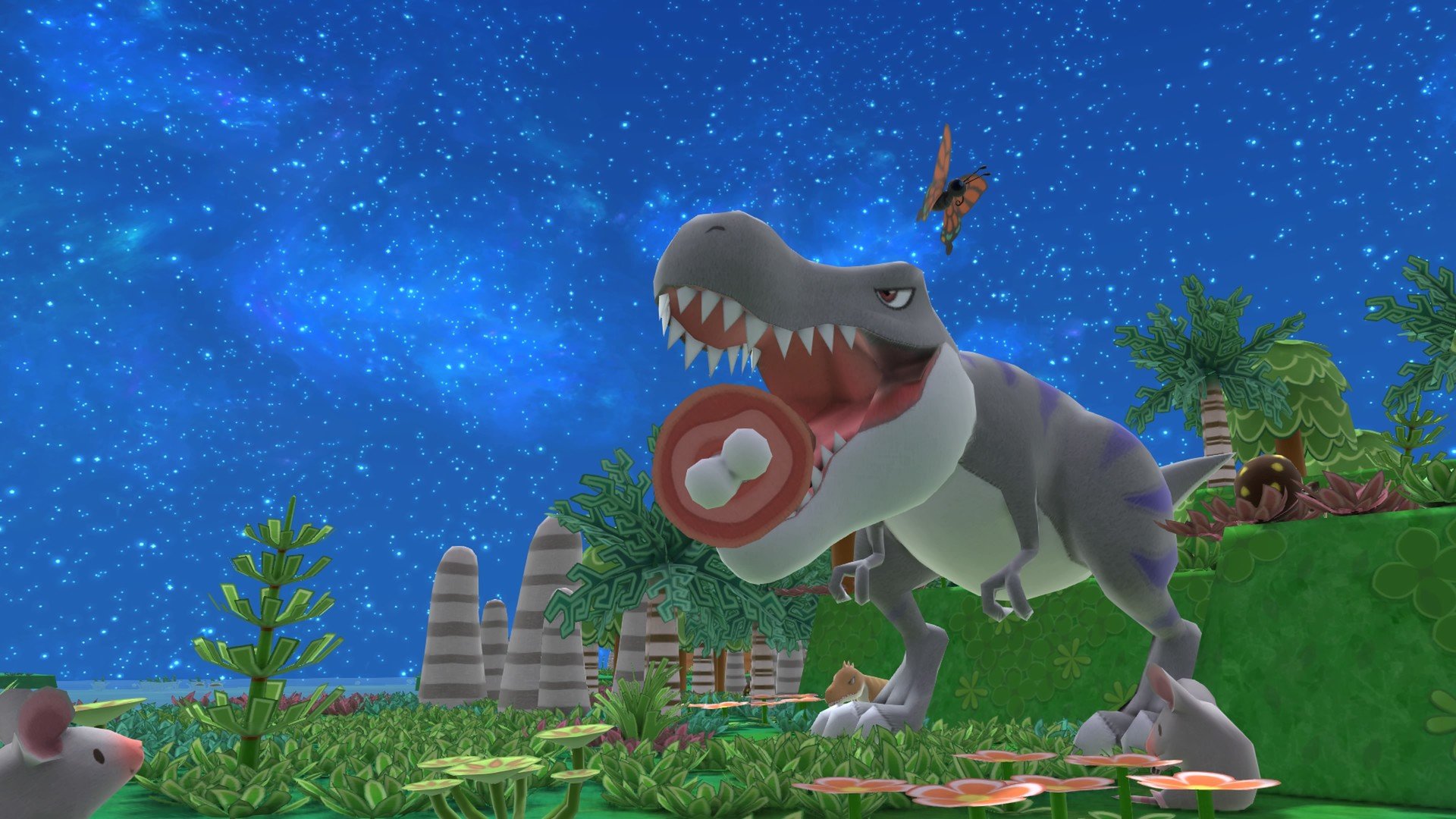 Birthdays the Beginning — скриншот 7