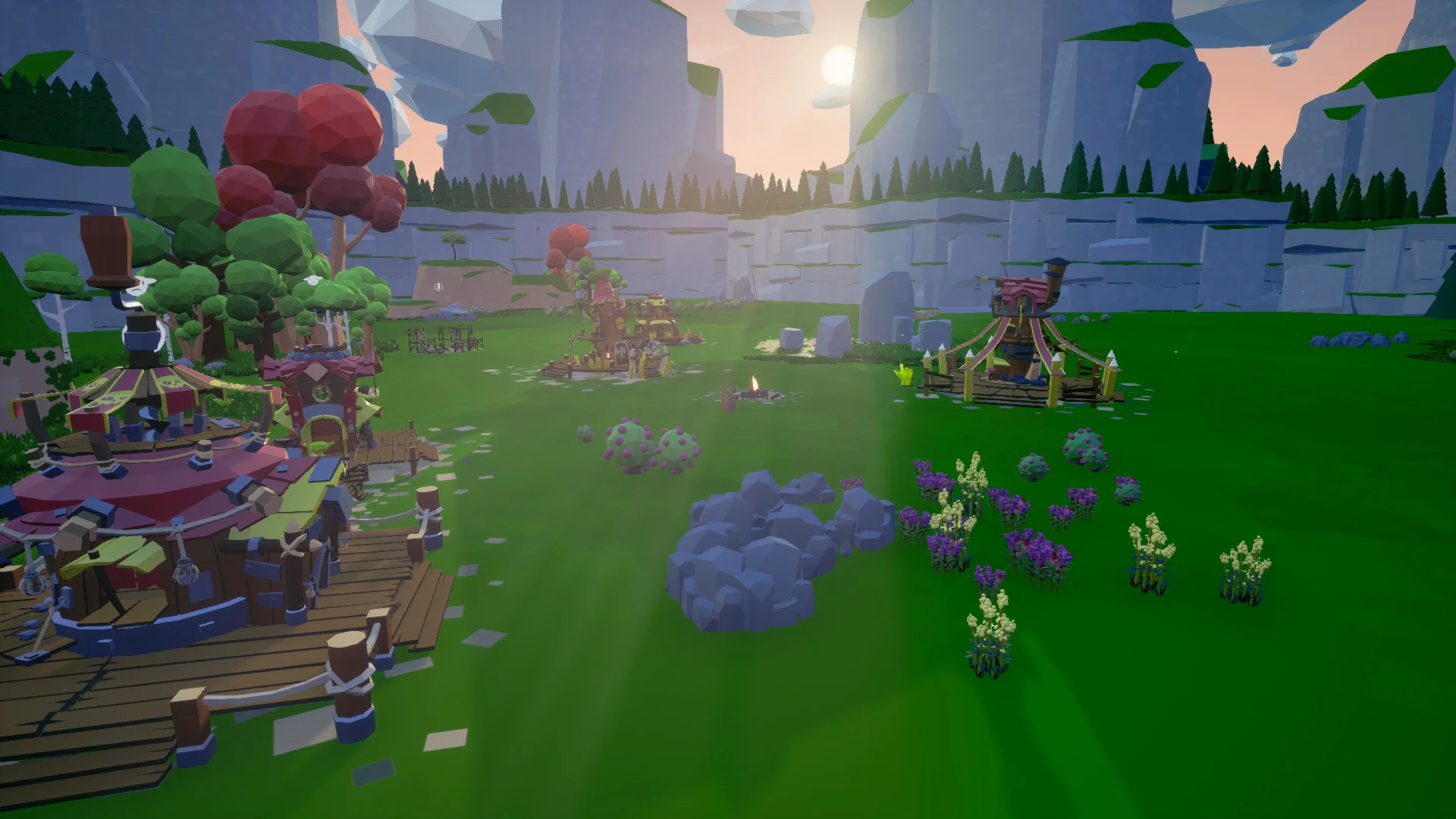 Goblins of Elderstone - кадр 8