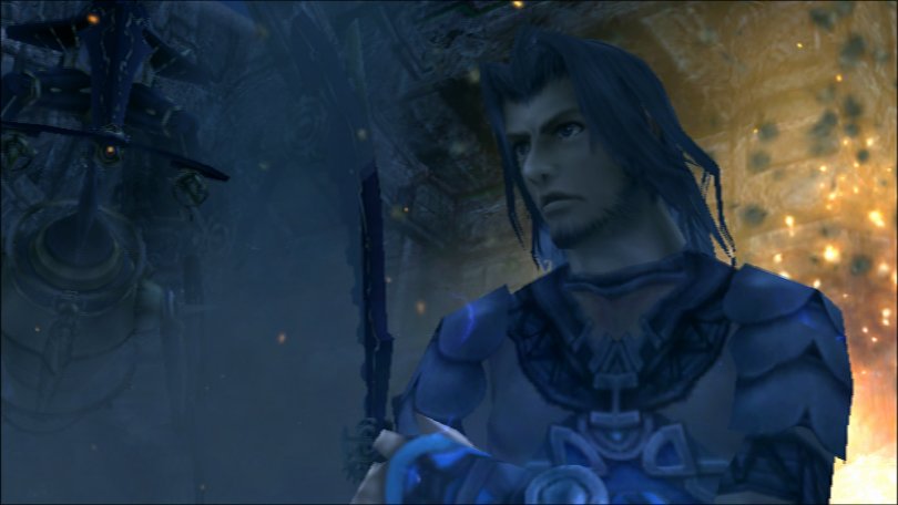 Xenoblade Chronicles — скриншот 3