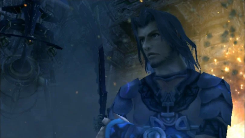 Xenoblade Chronicles - кадр 3