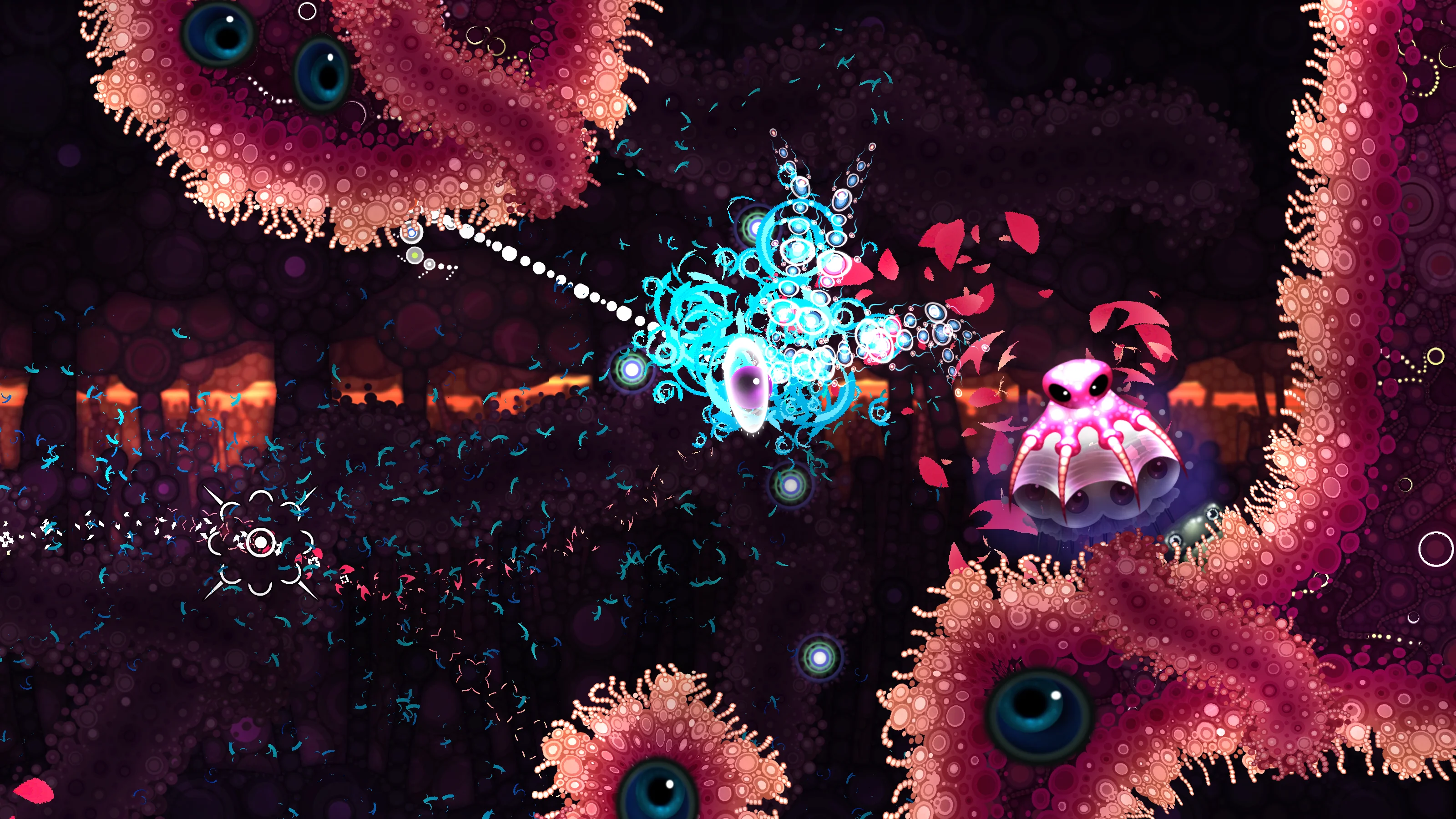 Deep Under the Sky - кадр 3