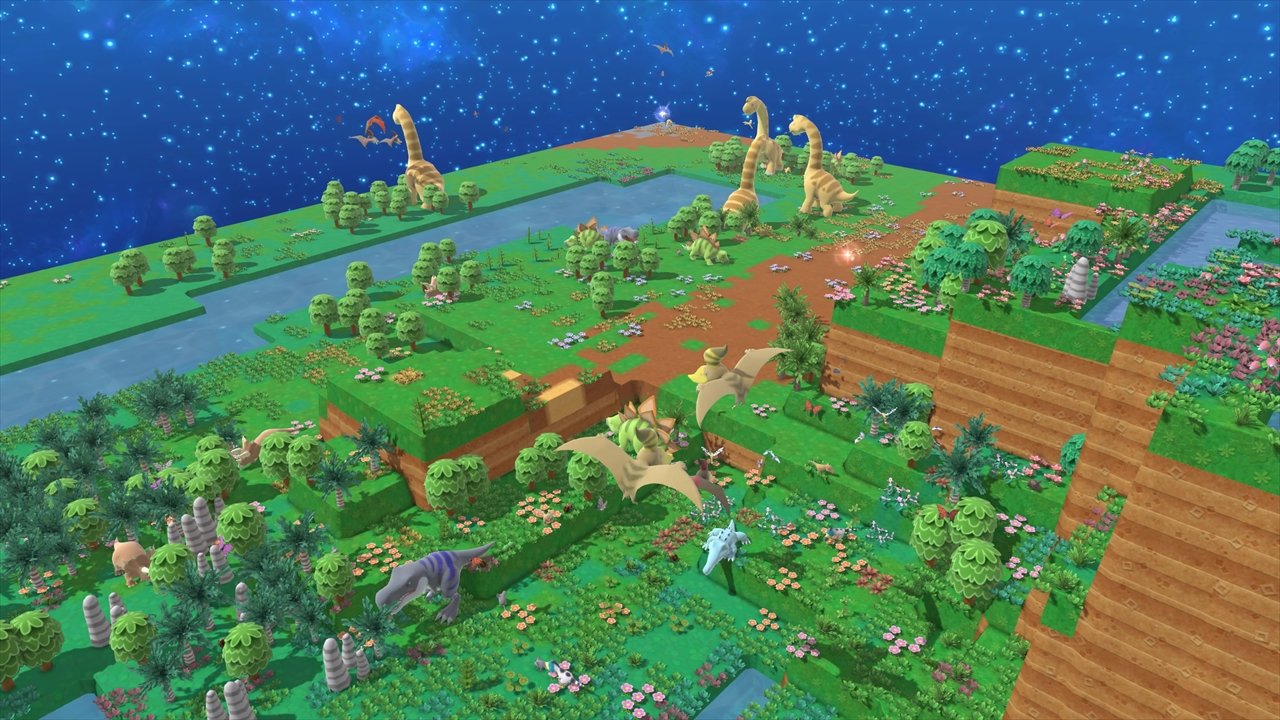 Birthdays the Beginning — скриншот 3