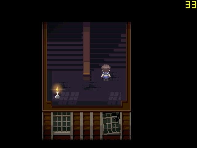 Corpse Party: Blood Covered — скриншот 5