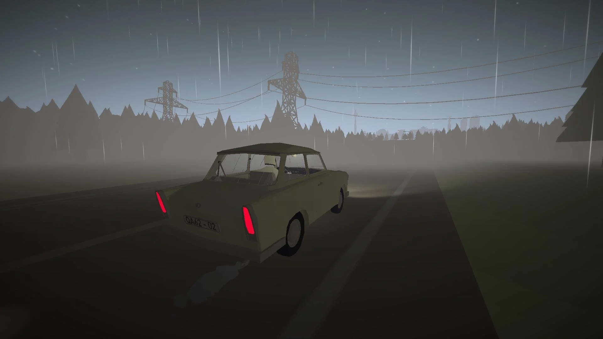 Jalopy - кадр 9