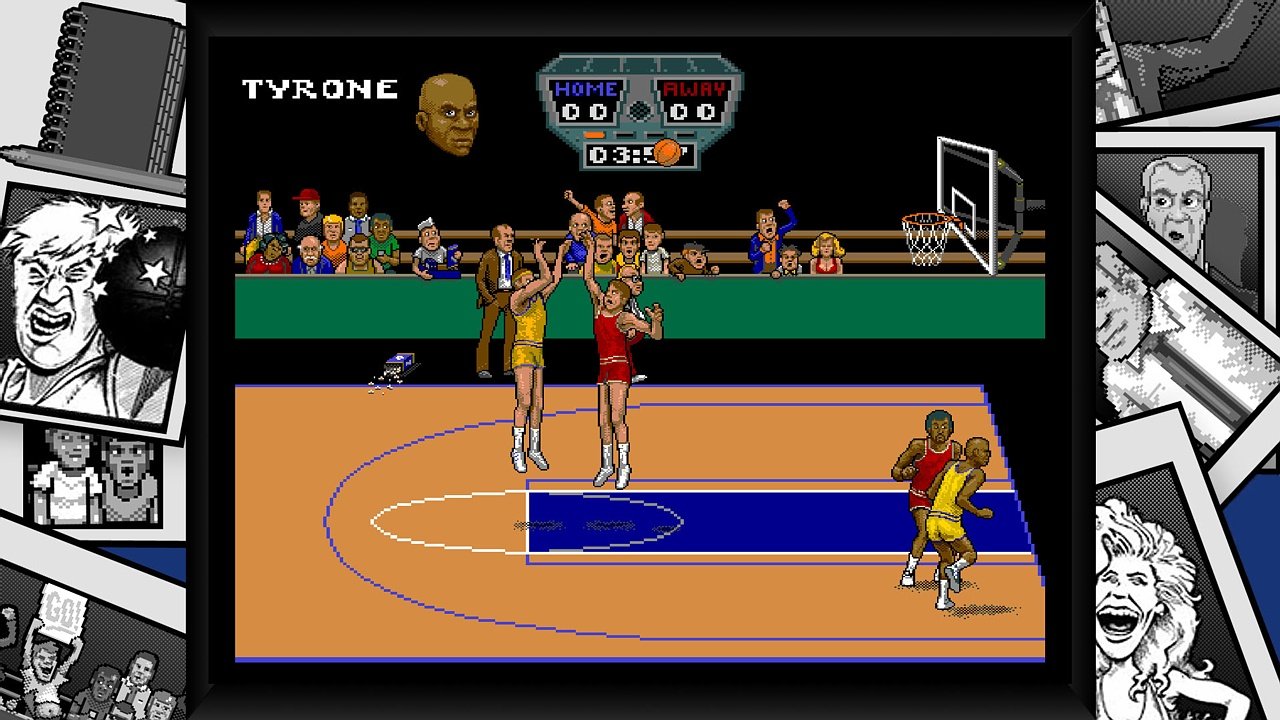 Midway Arcade Origins — скриншот 5