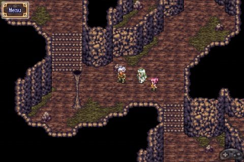 Fantasy Chronicle — скриншот 2