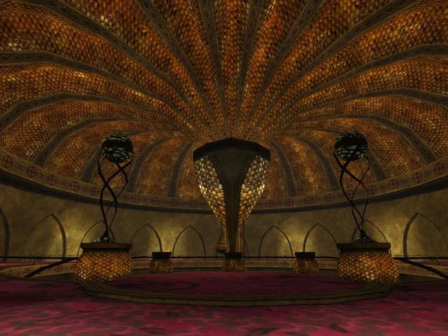 EverQuest: The Serpent's Spine - кадр 5