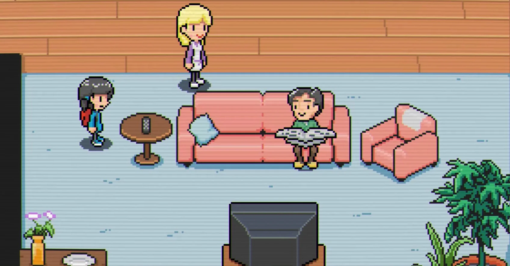 Oddventure - кадр 8