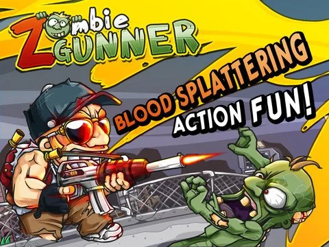 Zombie Gunner – обзоры и оценки, описание, даты выхода DLC, официальный ...