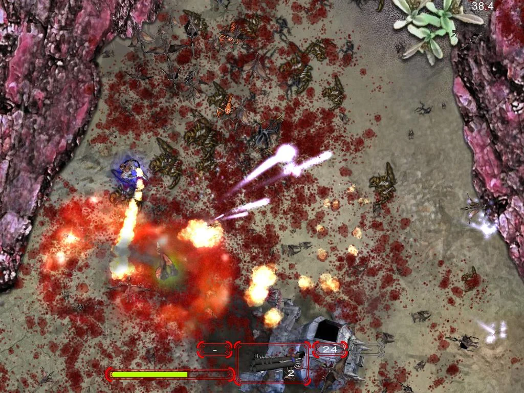 Kill Deal - кадр 16