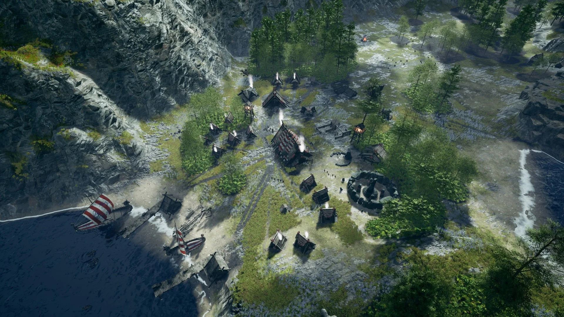Frozenheim - кадр 3