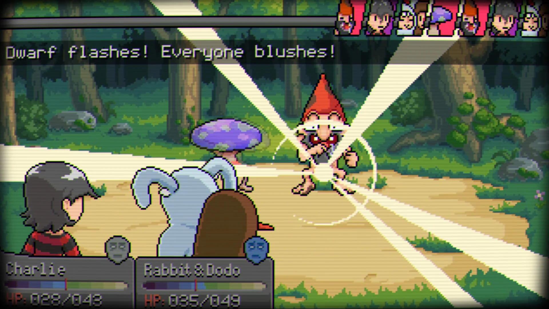 Oddventure - кадр 6