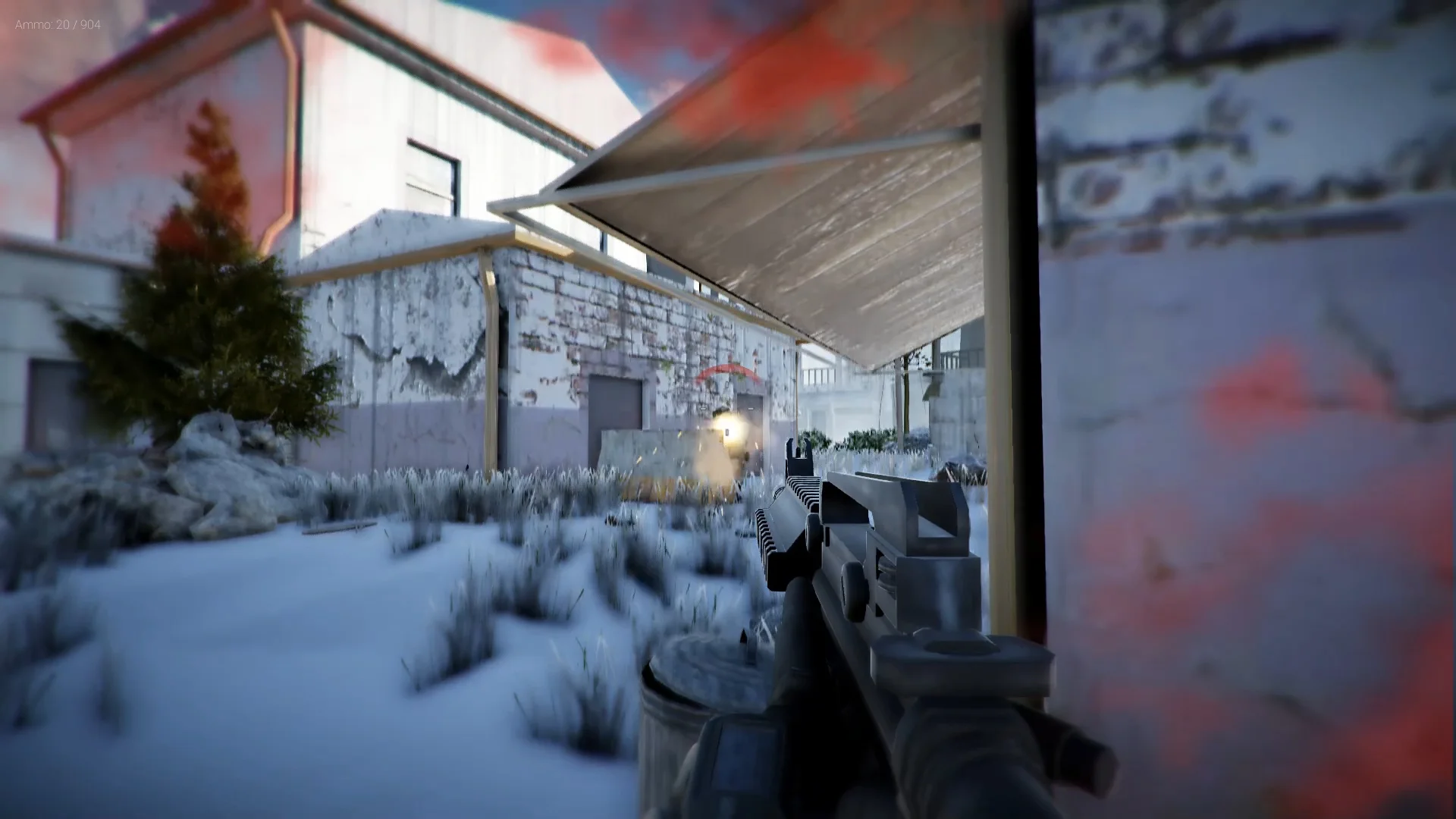 War Hunter - кадр 6