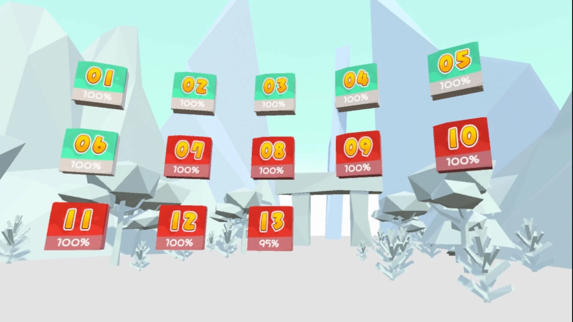 Journey: Benjamin's Adventures - кадр 4