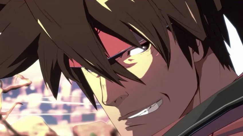 Guilty Gear -Strive- - кадр 3