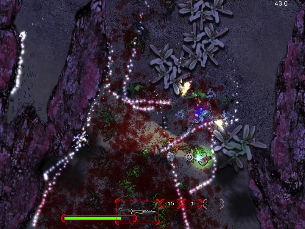 Kill Deal - кадр 14