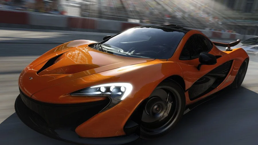 Forza Motorsport 5 - кадр 18