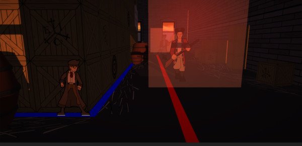 Children of Liberty — скриншот 2