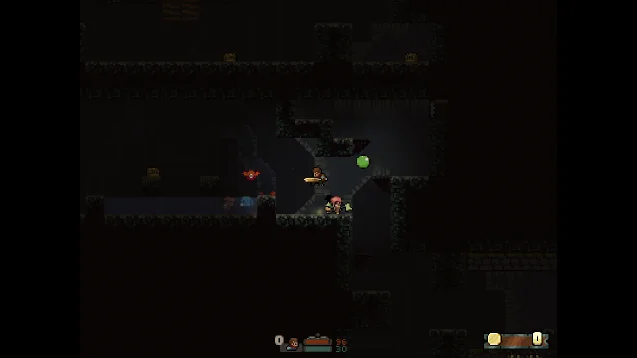 Vagante - кадр 2