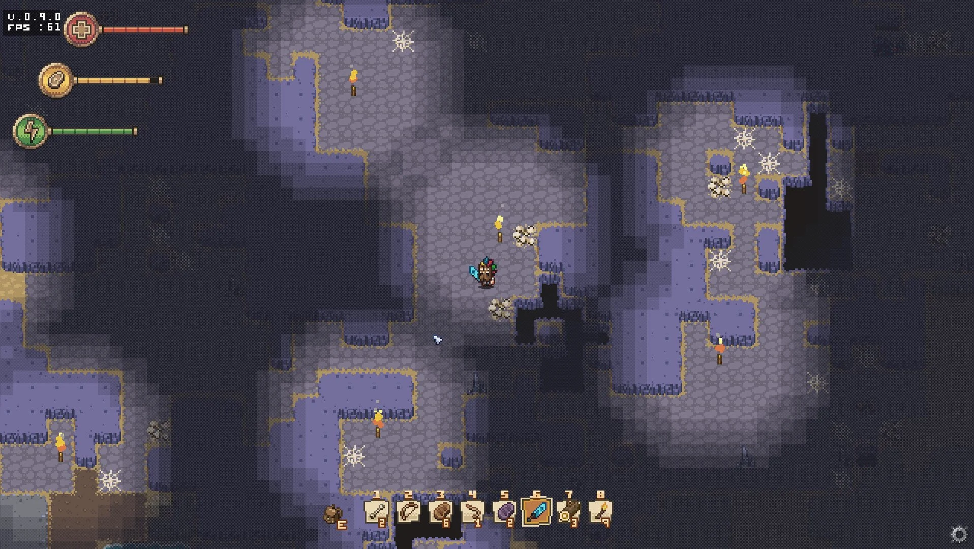 Forsaken Isle - кадр 2
