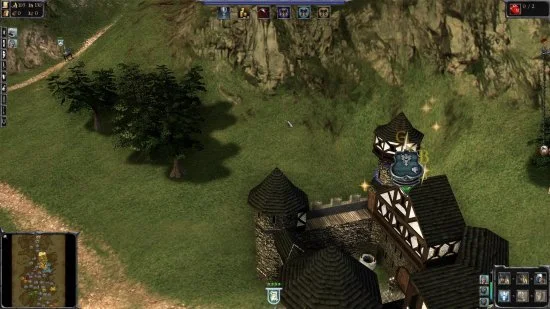 A Game of Thrones: Genesis - кадр 2