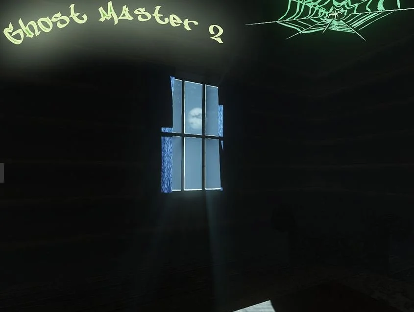 Ghost Master 2 - кадр 6