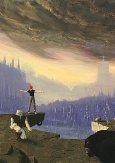 Another World — скриншот 8