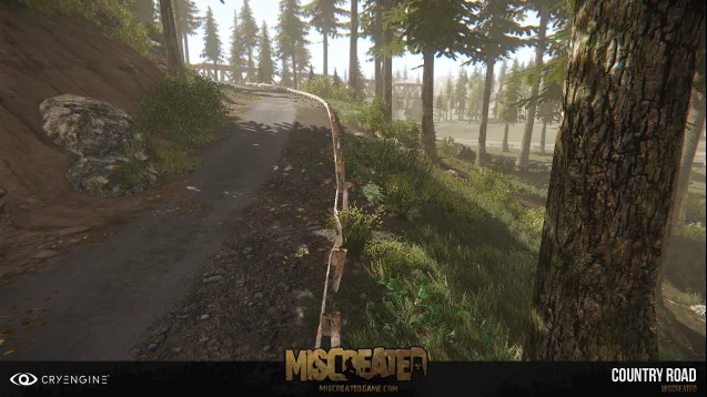 Miscreated - кадр 11