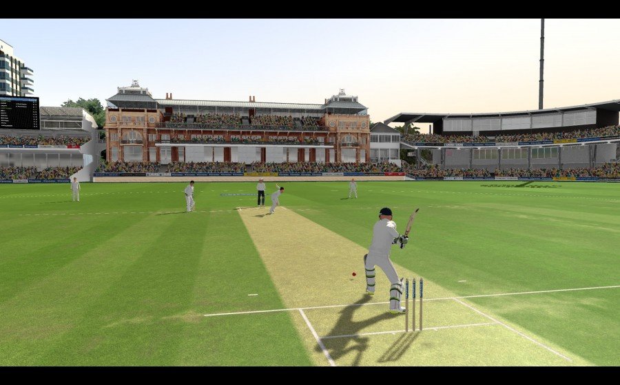 Ashes Cricket 2013 — скриншот 4