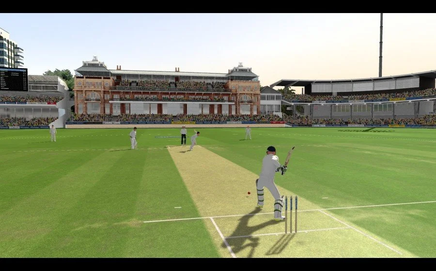 Ashes Cricket 2013 - кадр 4