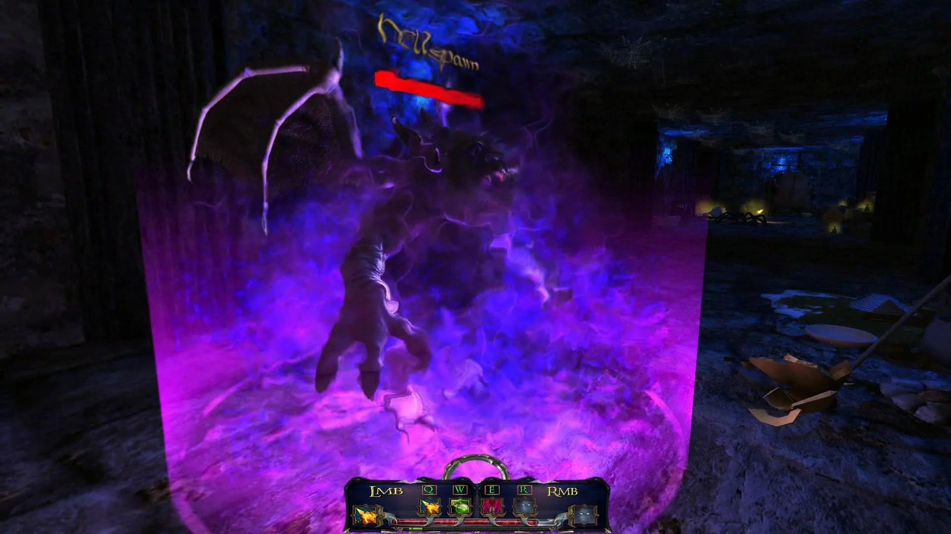 Deadly Profits - кадр 4