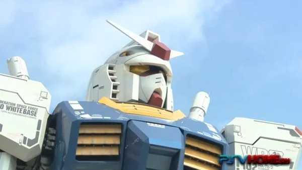 Gundam Breaker - кадр 1