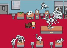 Mother 3 — скриншот 1