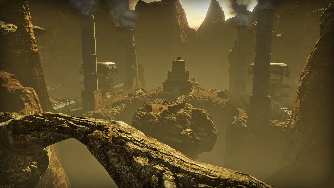 Red Faction: Guerrilla - Demons of the Badlands - кадр 16