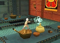 M. Night Shamalan's The Last Airbender — скриншот 1
