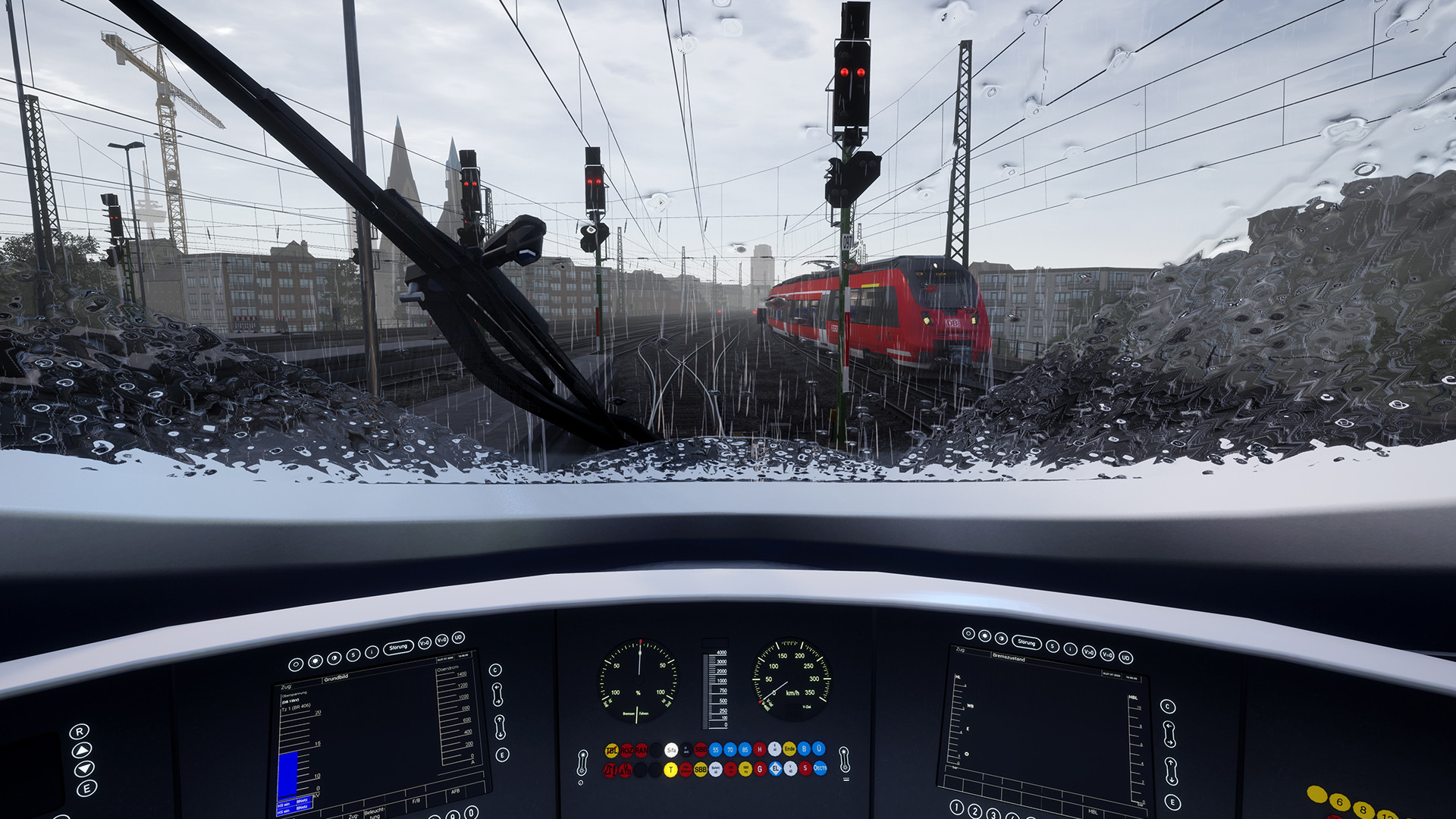 Train Sim World 2 — скриншот 8